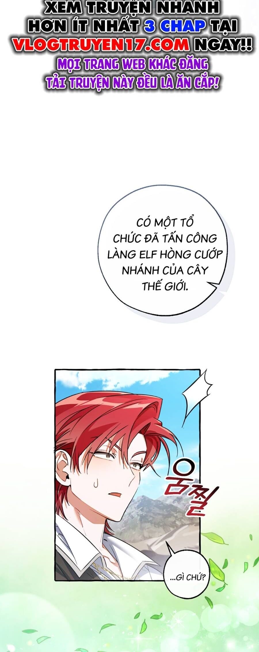 Truyện Tranh Phế Vật Dòng Dõi Bá Tước trang 7