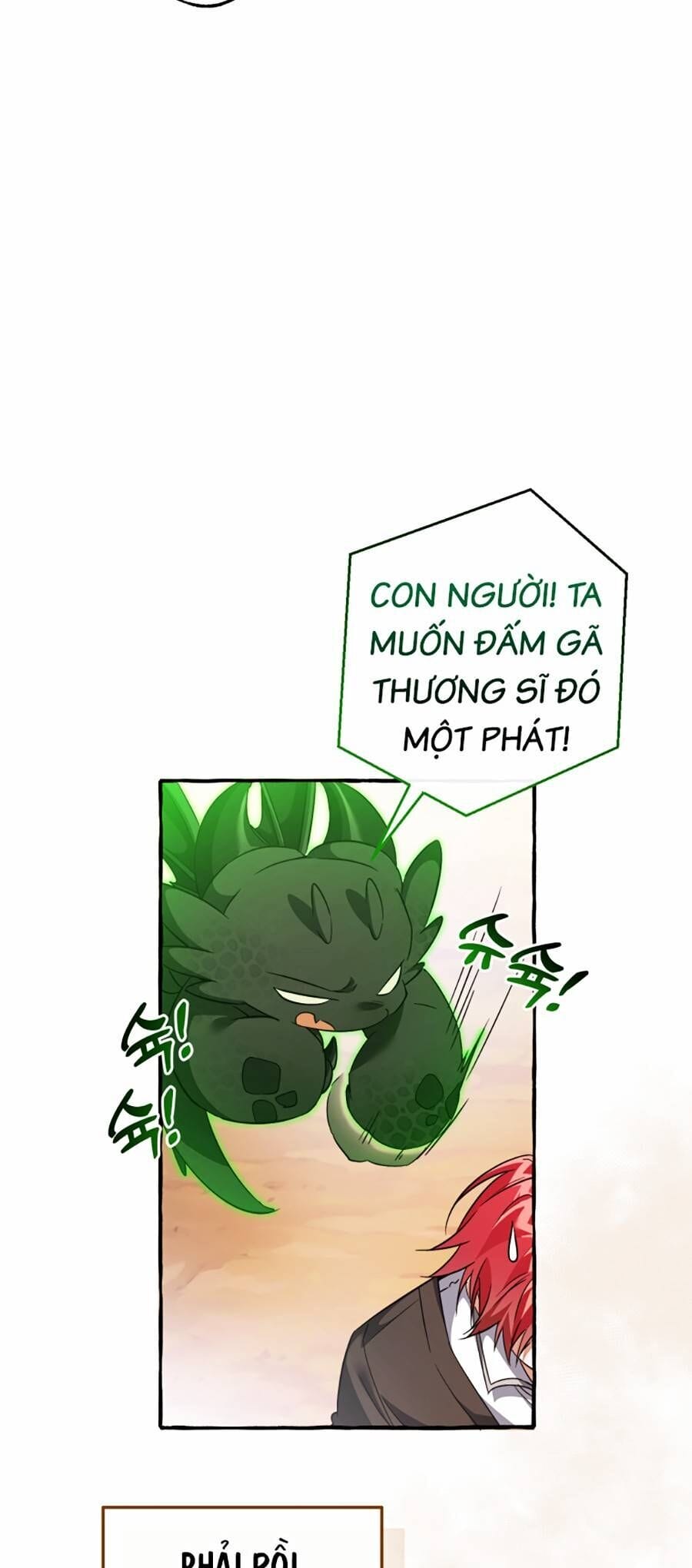 Truyện Tranh Phế Vật Dòng Dõi Bá Tước trang 7