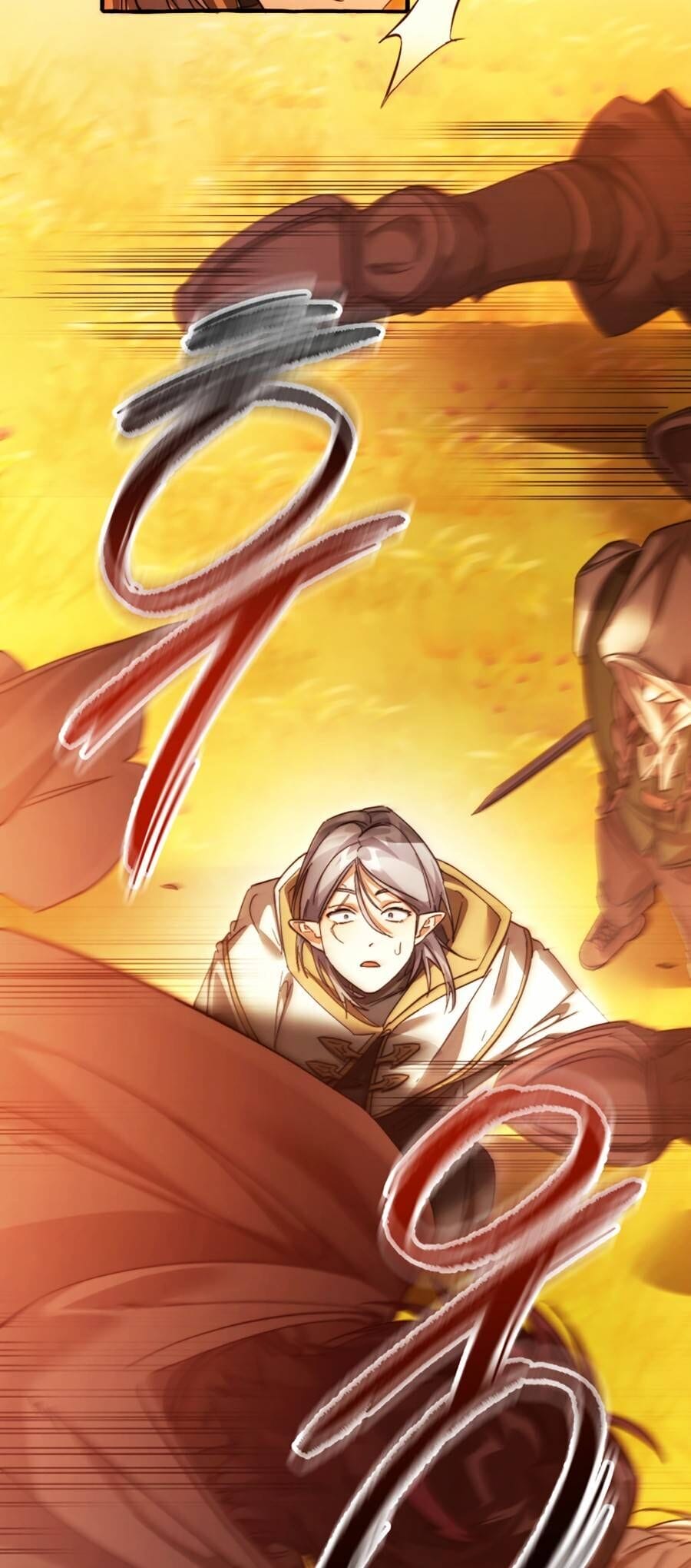 Truyện Tranh Phế Vật Dòng Dõi Bá Tước trang 7