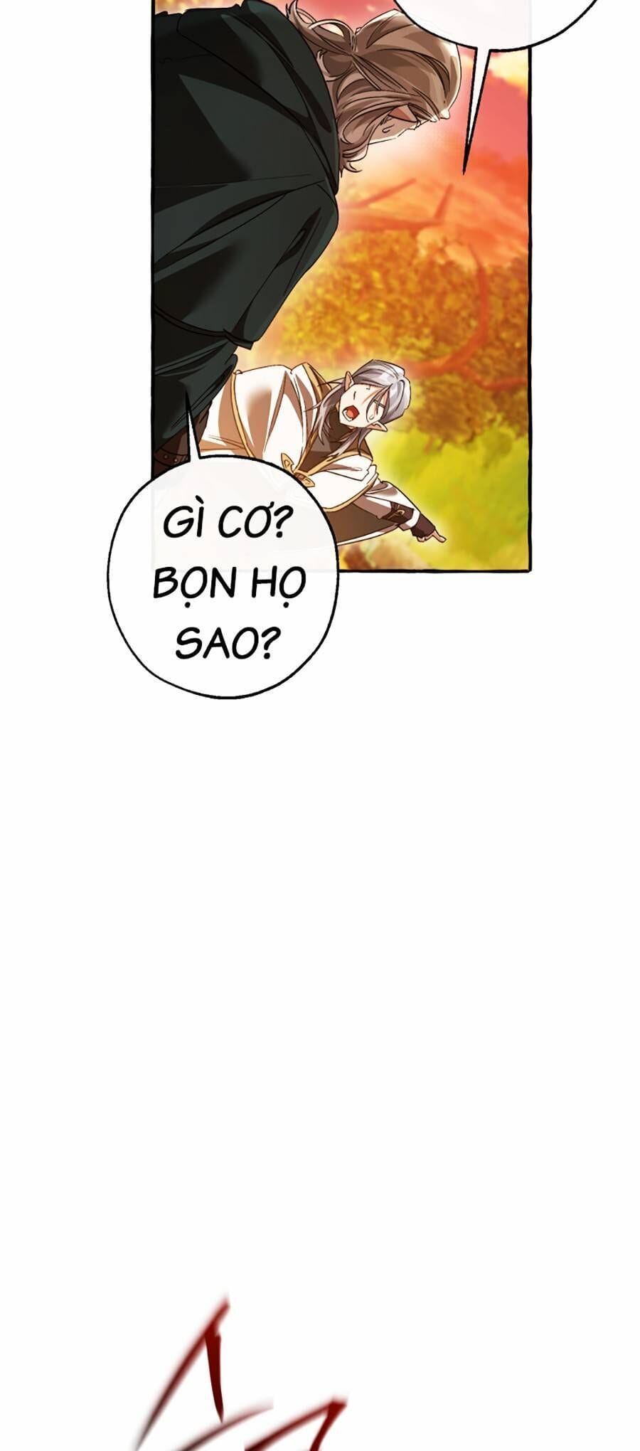 Truyện Tranh Phế Vật Dòng Dõi Bá Tước trang 7