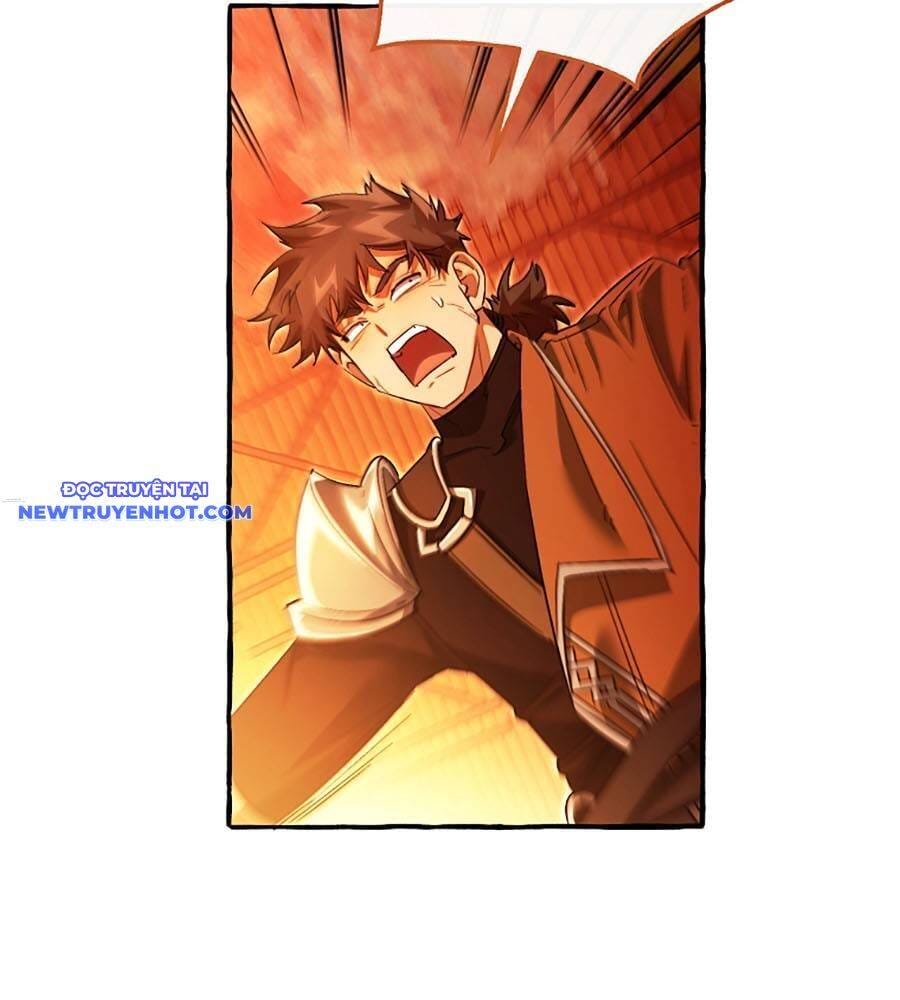 Truyện Tranh Phế Vật Dòng Dõi Bá Tước trang 7