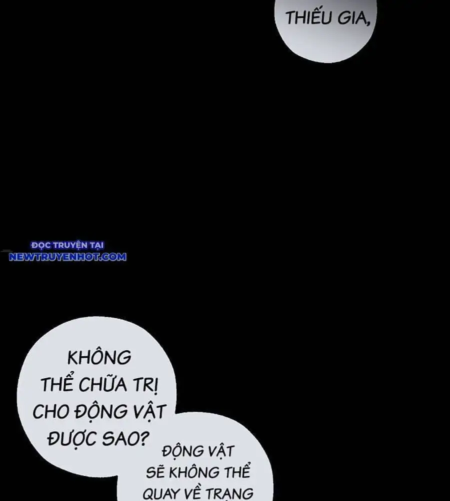 Truyện Tranh Phế Vật Dòng Dõi Bá Tước trang 7