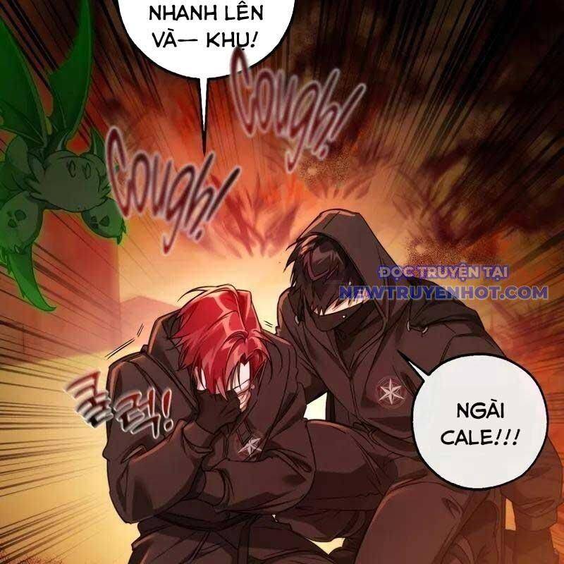 Truyện Tranh Phế Vật Dòng Dõi Bá Tước trang 7