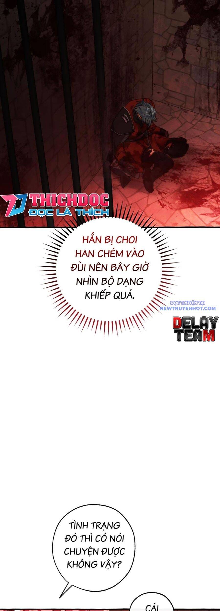 Truyện Tranh Phế Vật Dòng Dõi Bá Tước trang 7