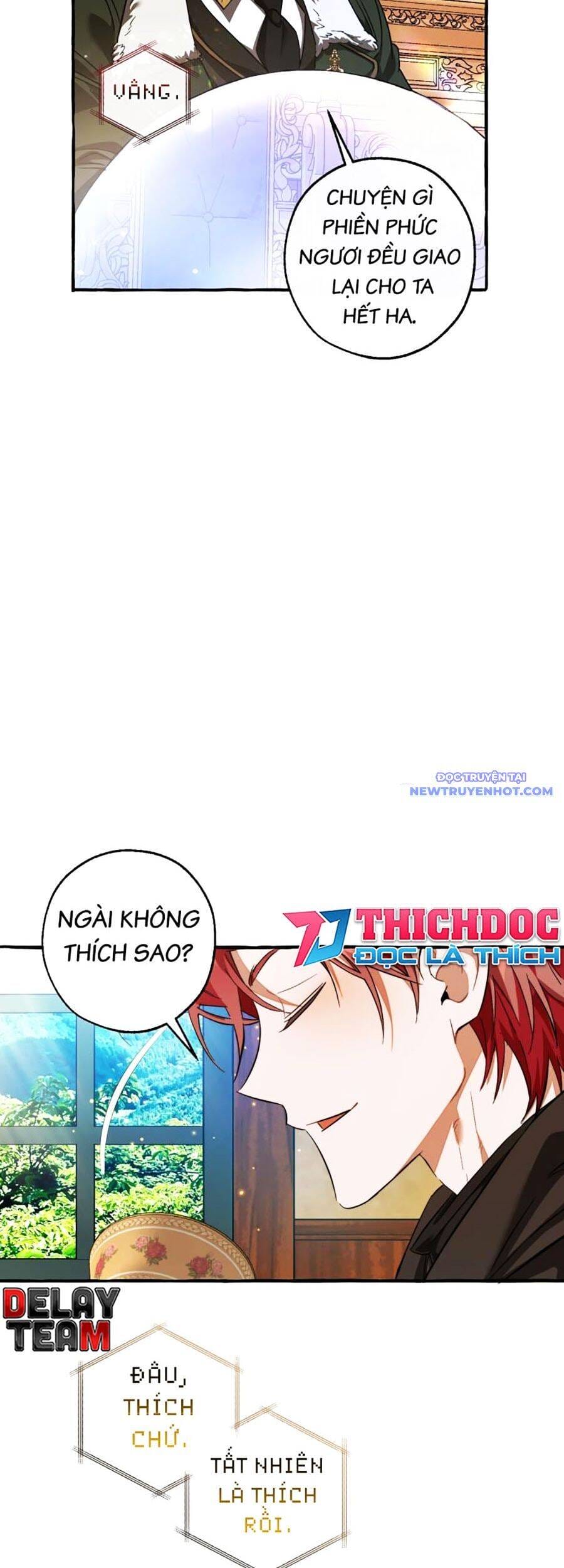 Truyện Tranh Phế Vật Dòng Dõi Bá Tước trang 7