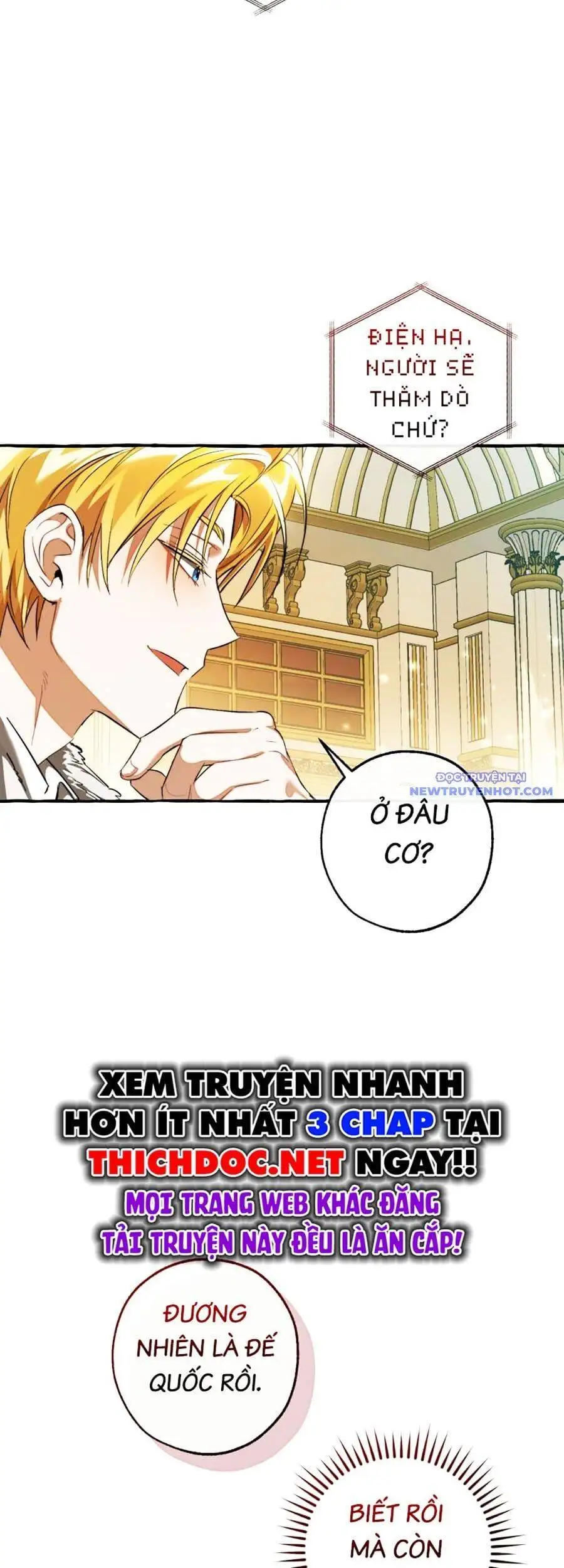 Truyện Tranh Phế Vật Dòng Dõi Bá Tước trang 7