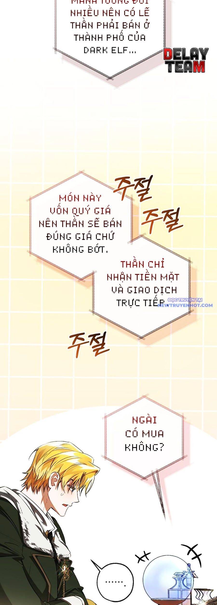 Truyện Tranh Phế Vật Dòng Dõi Bá Tước trang 7