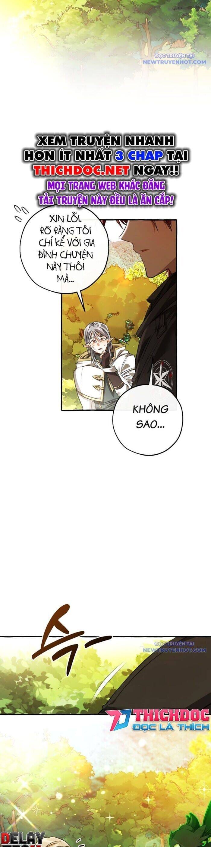 Truyện Tranh Phế Vật Dòng Dõi Bá Tước trang 7