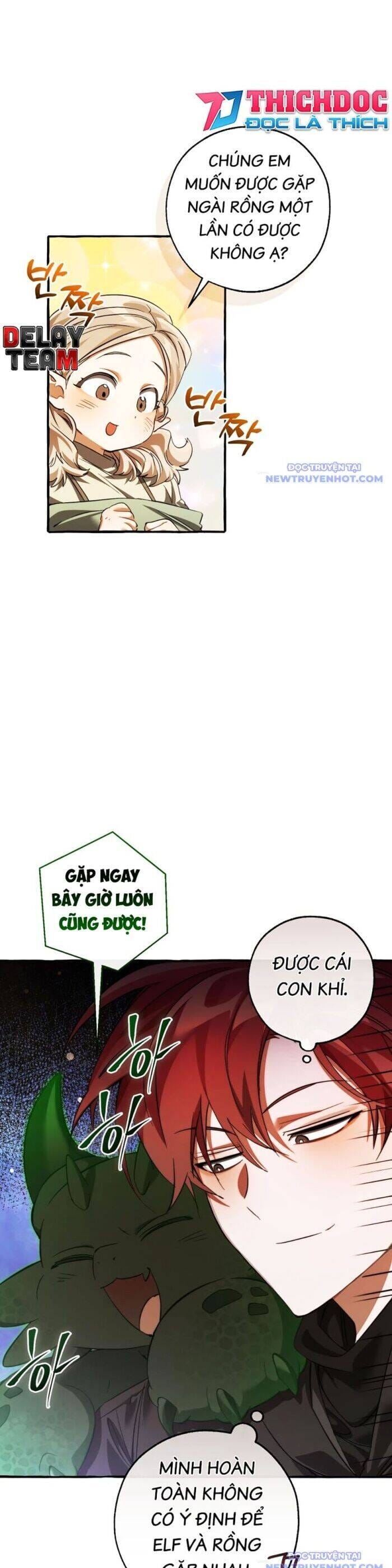 Truyện Tranh Phế Vật Dòng Dõi Bá Tước trang 7