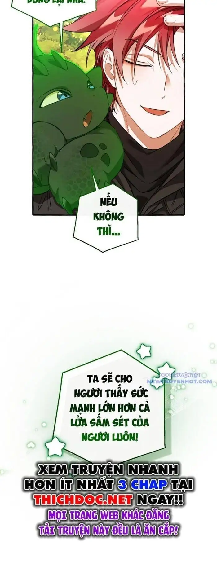 Truyện Tranh Phế Vật Dòng Dõi Bá Tước trang 7