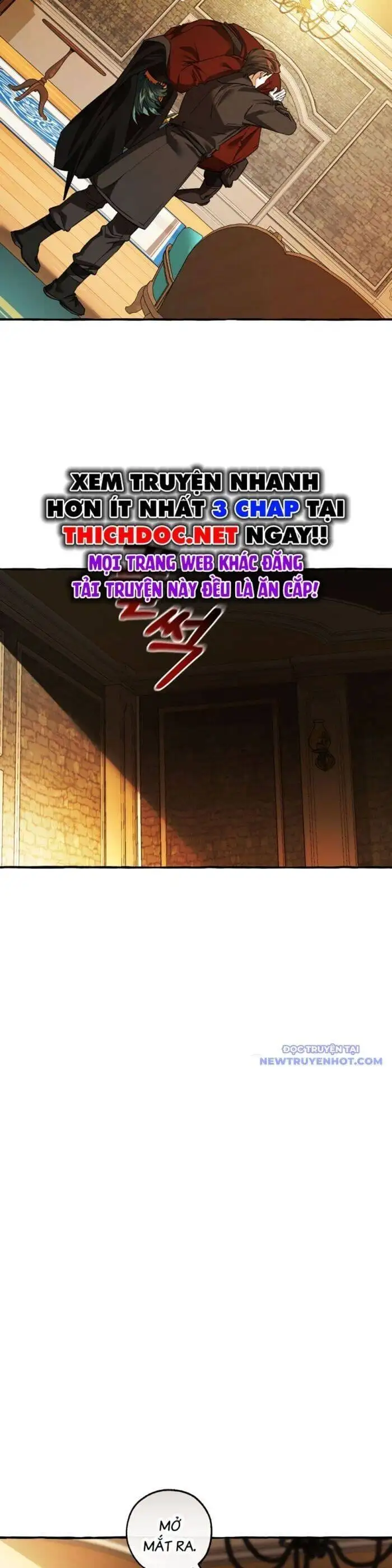 Truyện Tranh Phế Vật Dòng Dõi Bá Tước trang 7