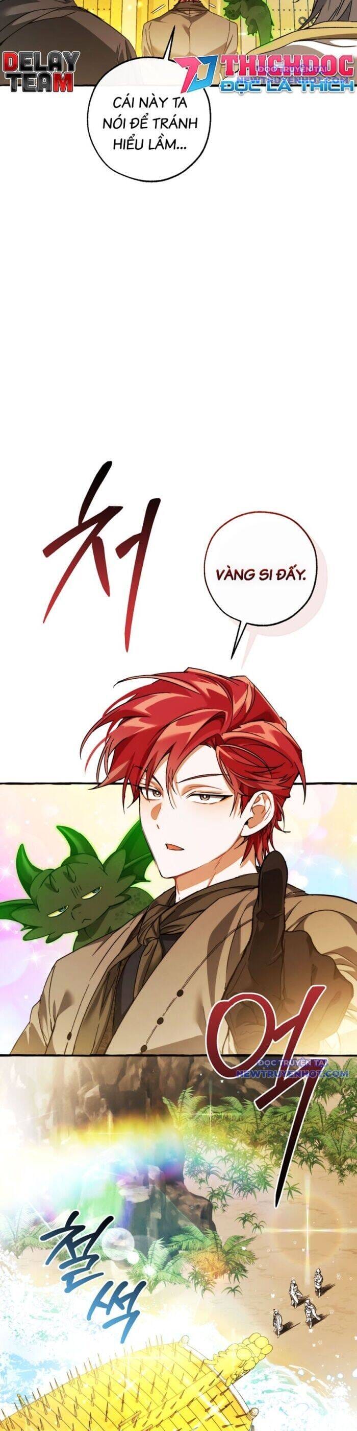 Truyện Tranh Phế Vật Dòng Dõi Bá Tước trang 7