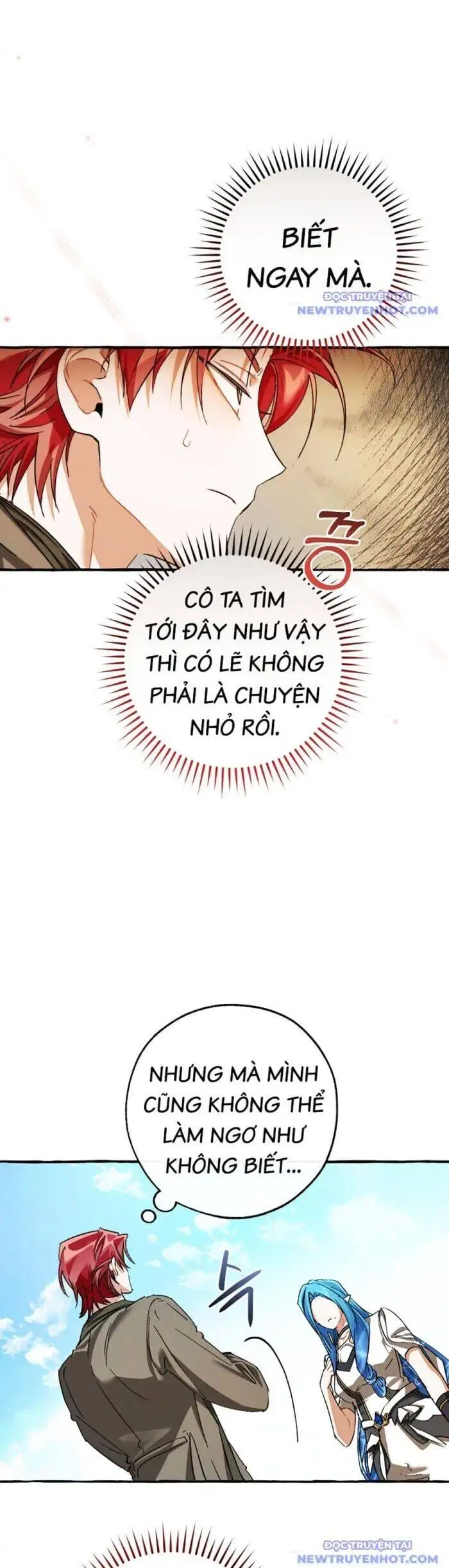 Truyện Tranh Phế Vật Dòng Dõi Bá Tước trang 7