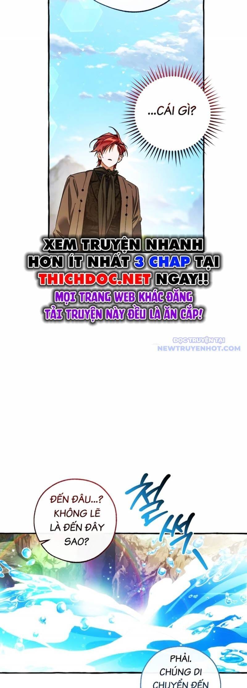 Truyện Tranh Phế Vật Dòng Dõi Bá Tước trang 7