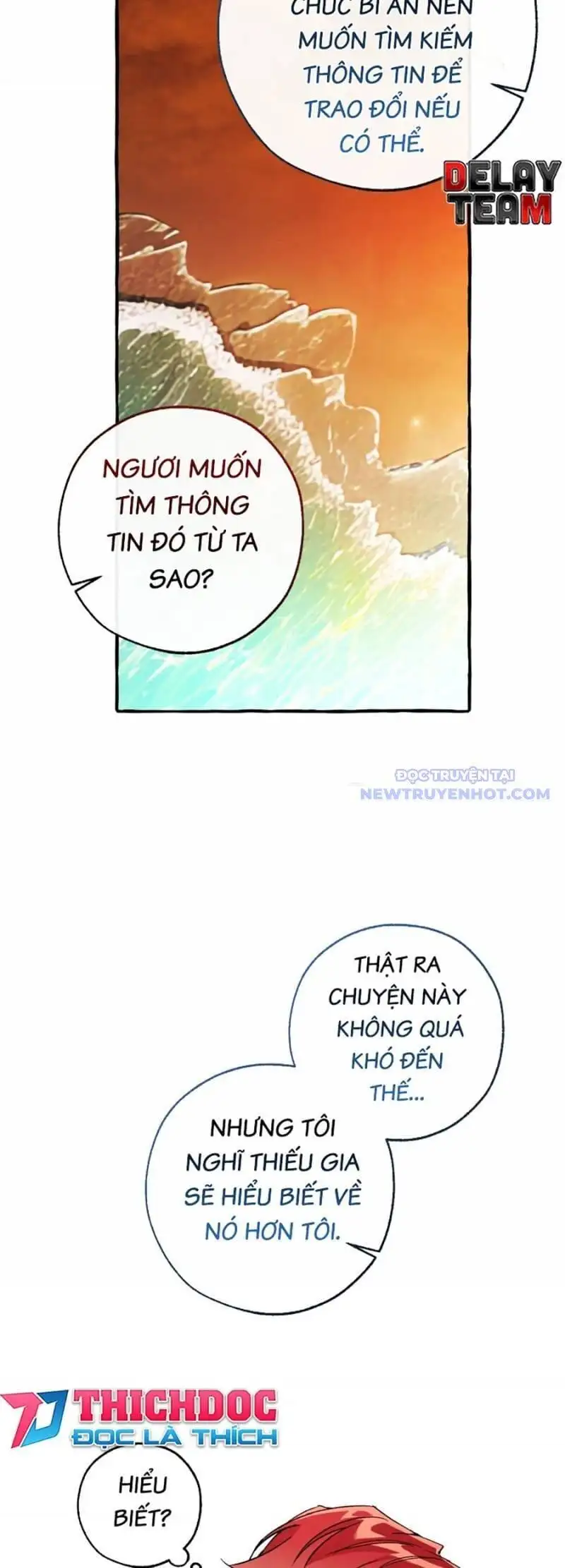 Truyện Tranh Phế Vật Dòng Dõi Bá Tước trang 7