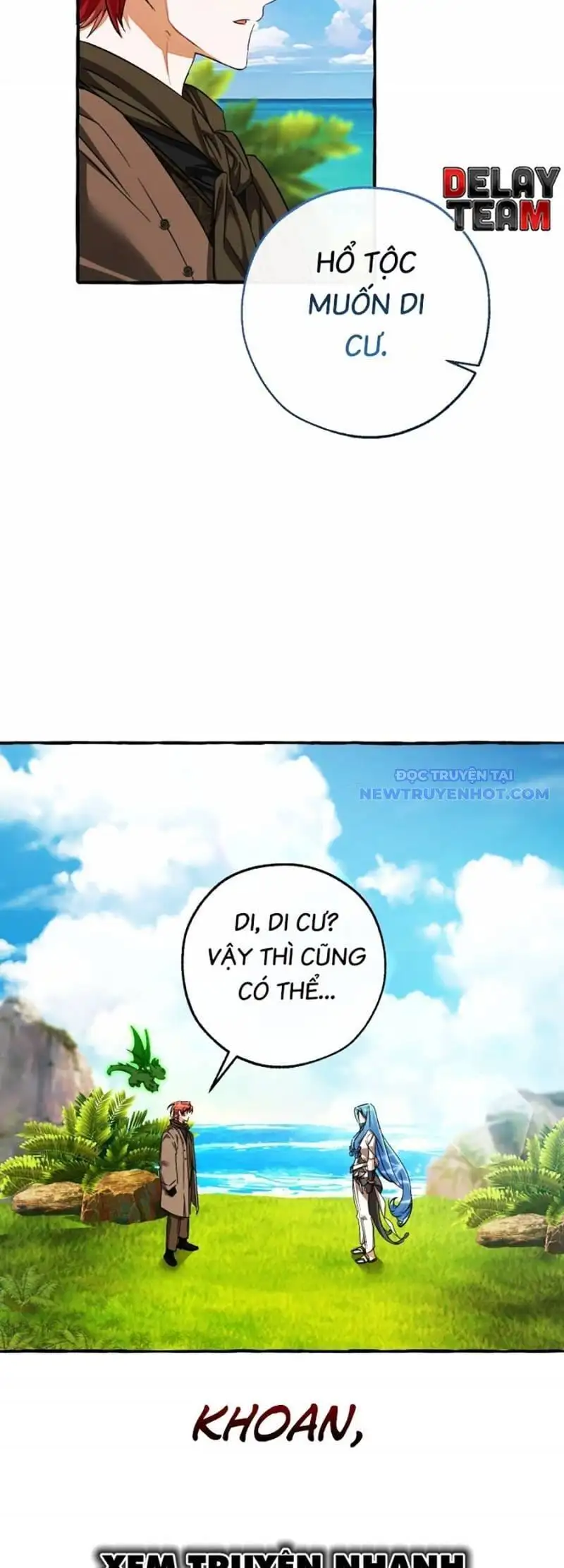 Truyện Tranh Phế Vật Dòng Dõi Bá Tước trang 7