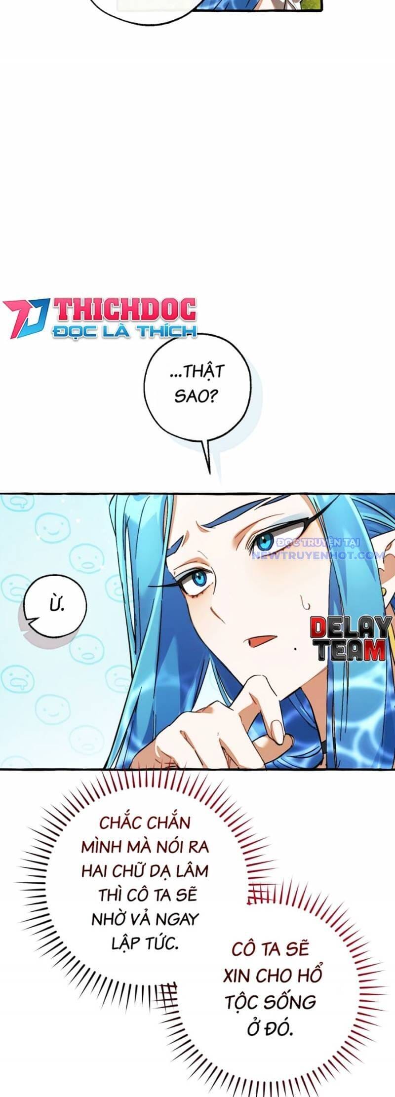 Truyện Tranh Phế Vật Dòng Dõi Bá Tước trang 7