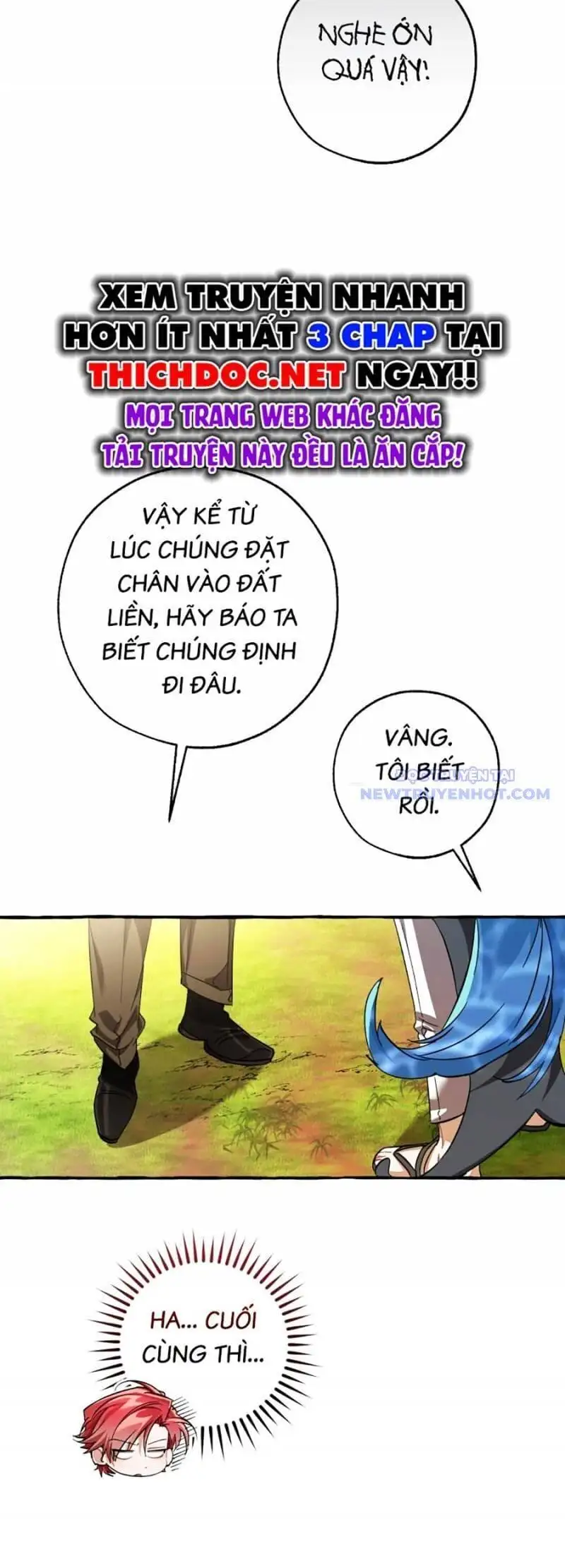 Truyện Tranh Phế Vật Dòng Dõi Bá Tước trang 7