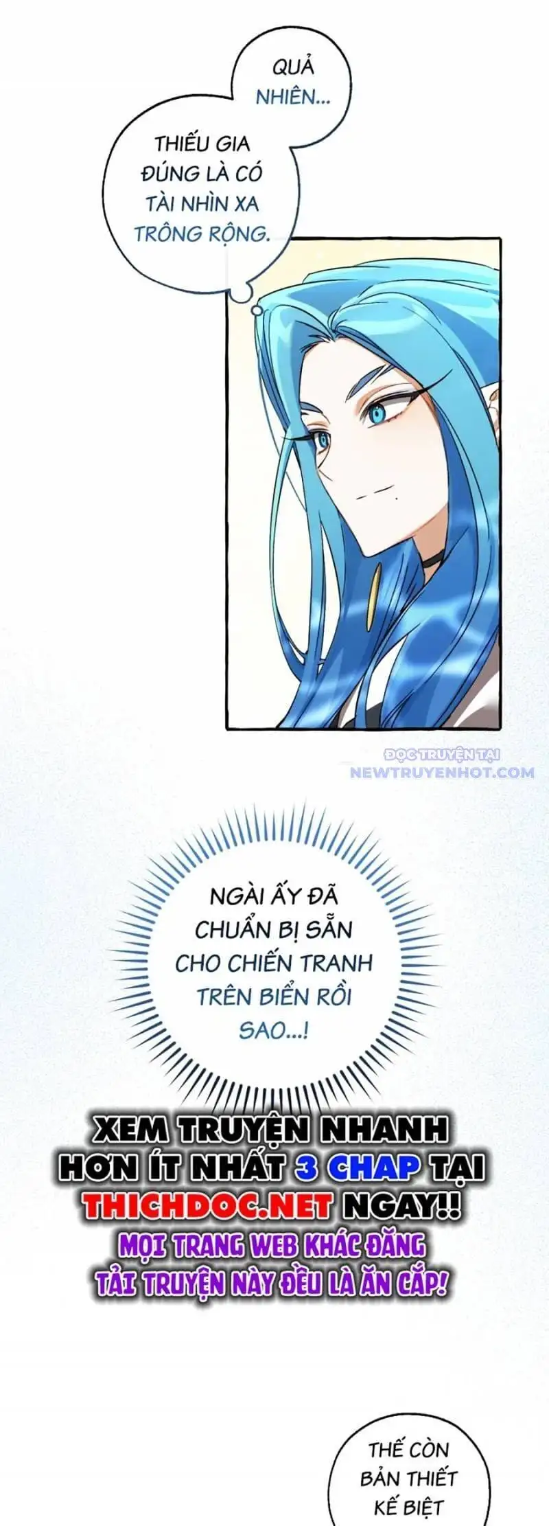 Truyện Tranh Phế Vật Dòng Dõi Bá Tước trang 7