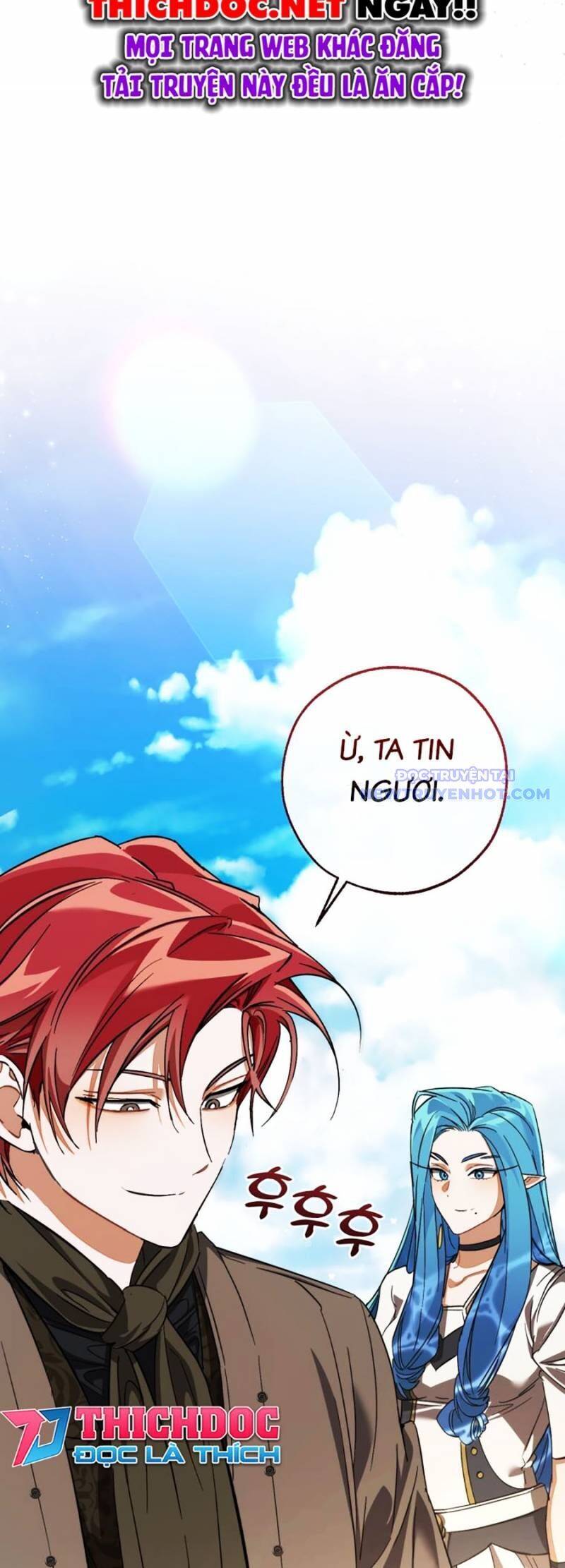 Truyện Tranh Phế Vật Dòng Dõi Bá Tước trang 7