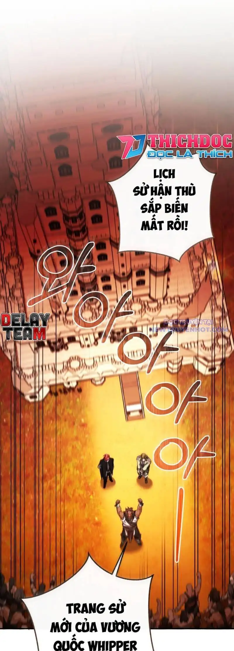 Truyện Tranh Phế Vật Dòng Dõi Bá Tước trang 7