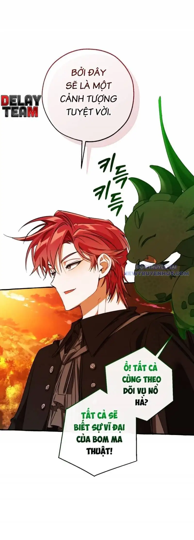 Truyện Tranh Phế Vật Dòng Dõi Bá Tước trang 7