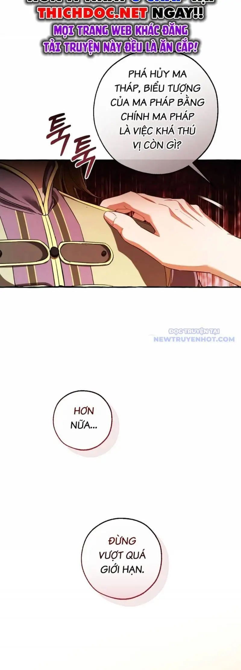 Truyện Tranh Phế Vật Dòng Dõi Bá Tước trang 7