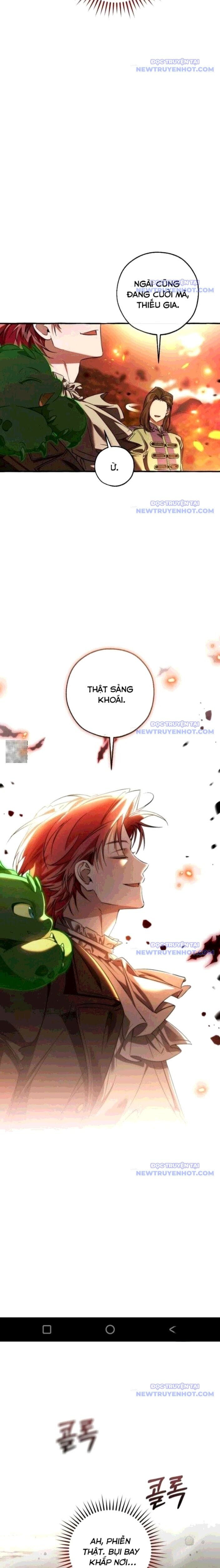 Truyện Tranh Phế Vật Dòng Dõi Bá Tước trang 7