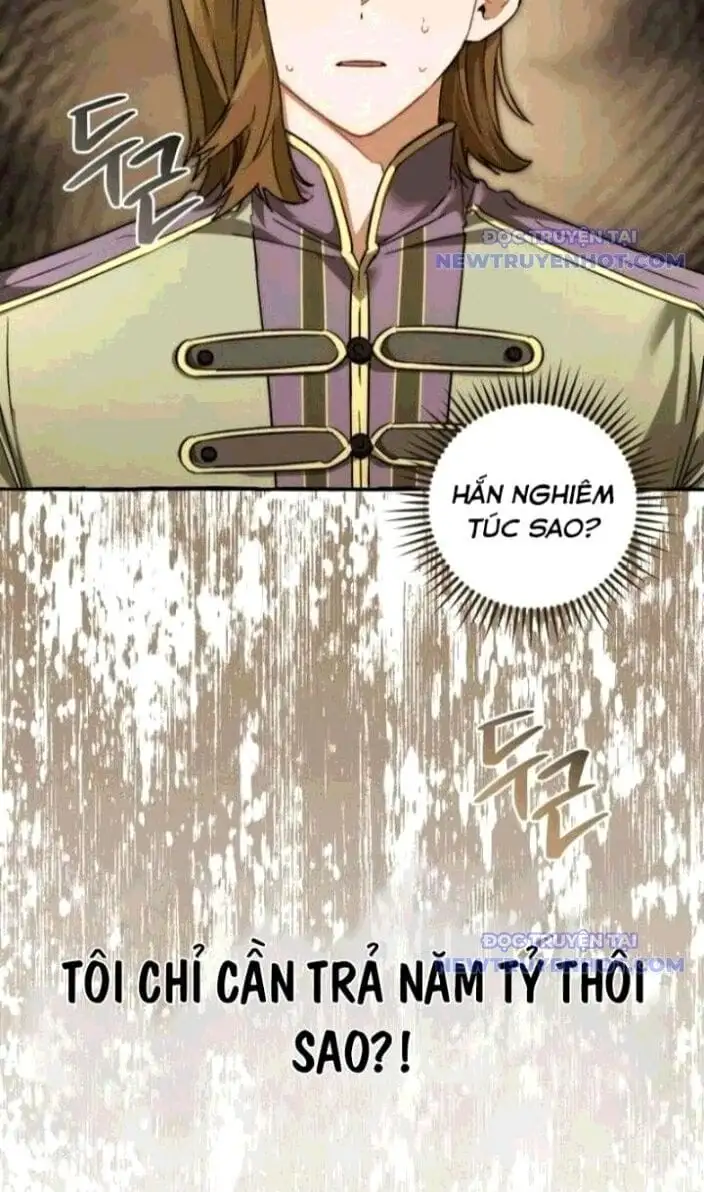 Truyện Tranh Phế Vật Dòng Dõi Bá Tước trang 7