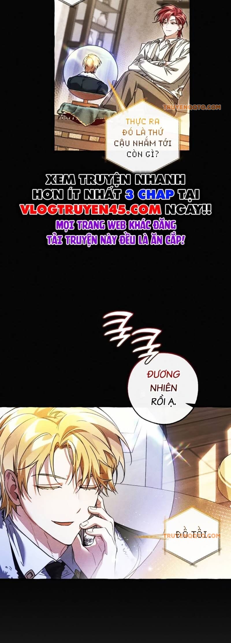 Truyện Tranh Phế Vật Dòng Dõi Bá Tước trang 7