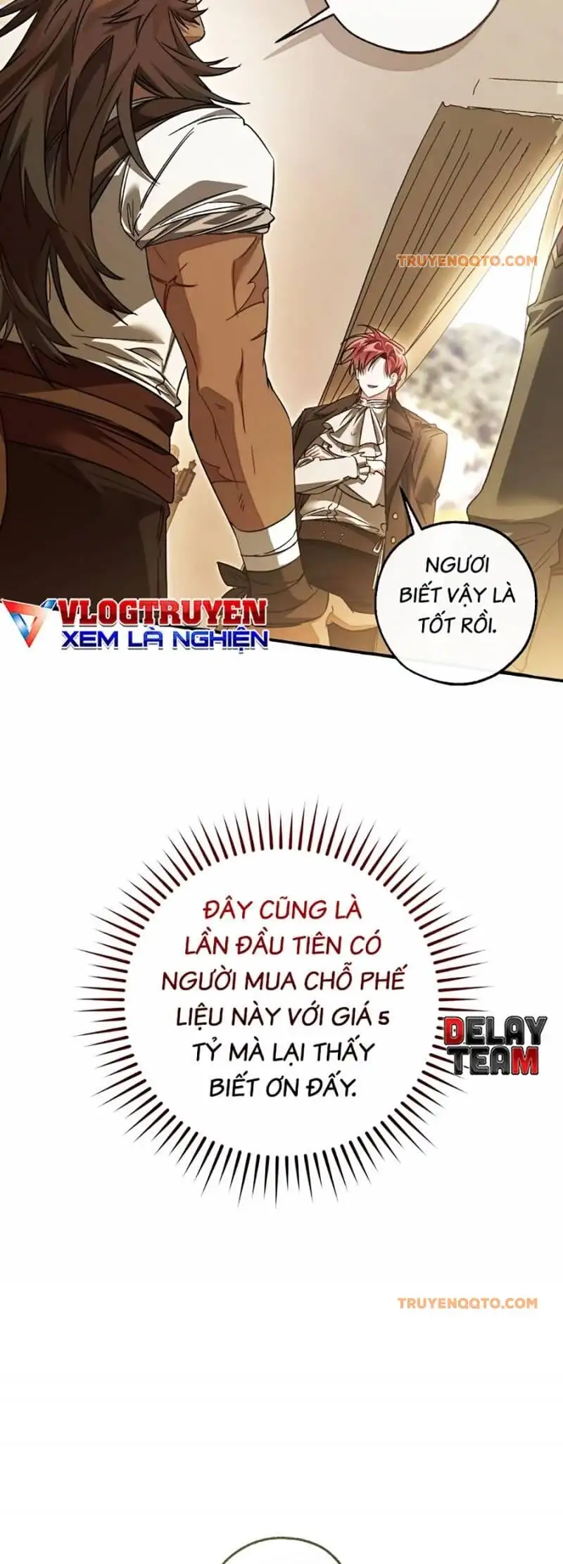 Truyện Tranh Phế Vật Dòng Dõi Bá Tước trang 7