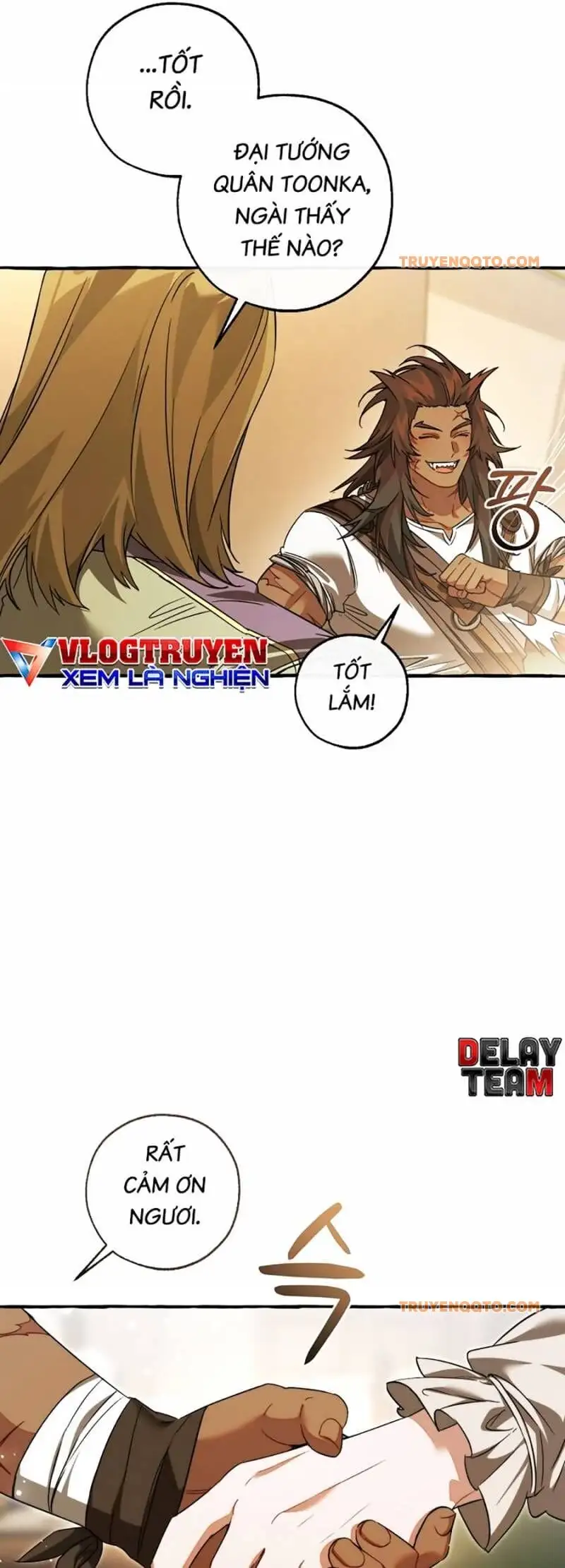 Truyện Tranh Phế Vật Dòng Dõi Bá Tước trang 7