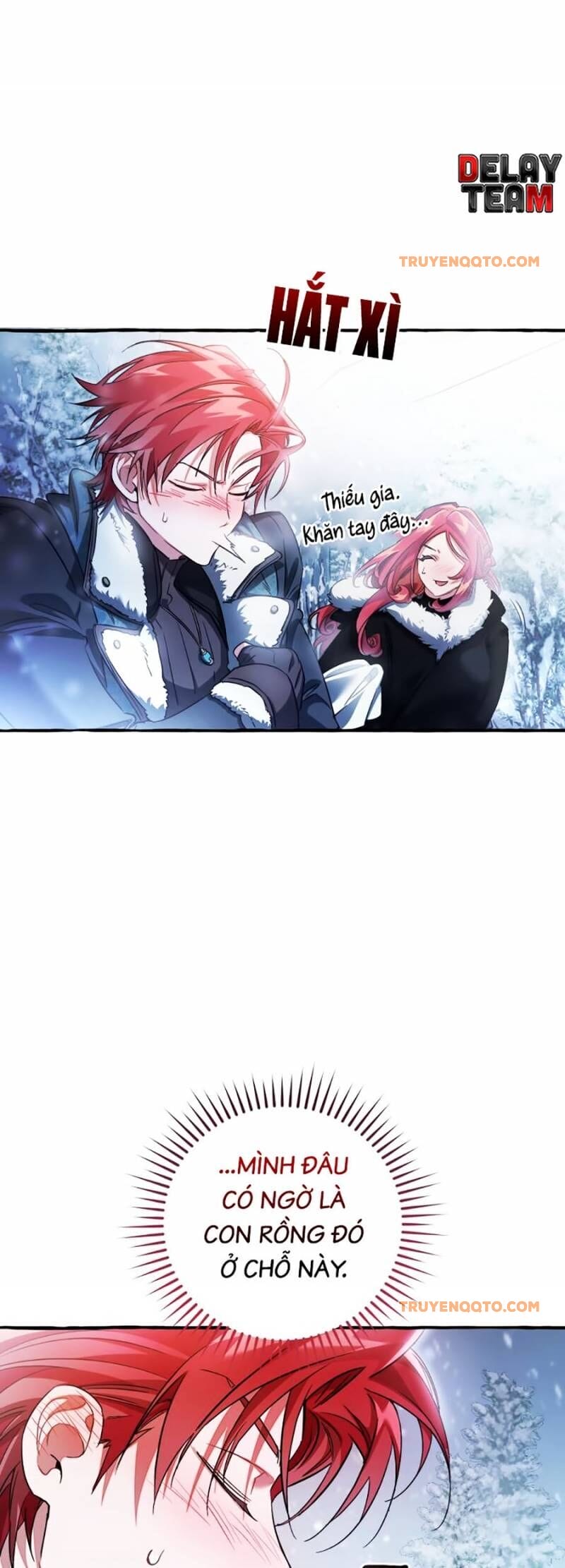 Truyện Tranh Phế Vật Dòng Dõi Bá Tước trang 7