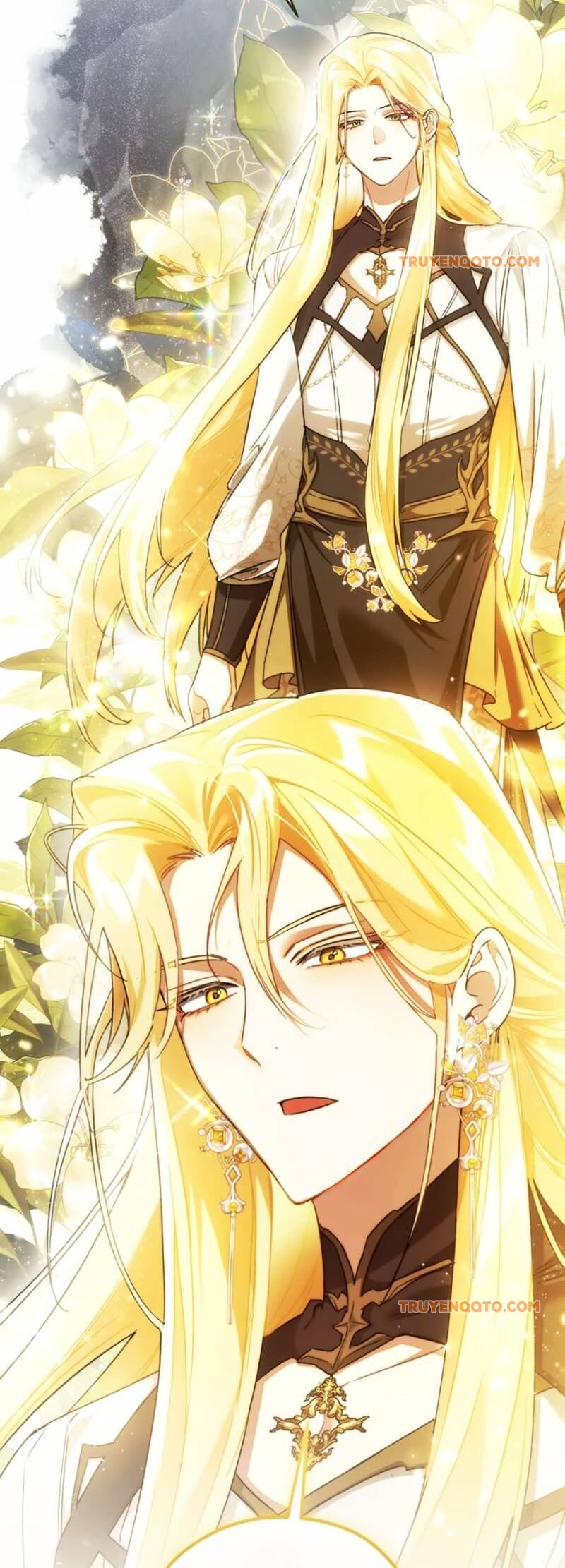 Truyện Tranh Phế Vật Dòng Dõi Bá Tước trang 7