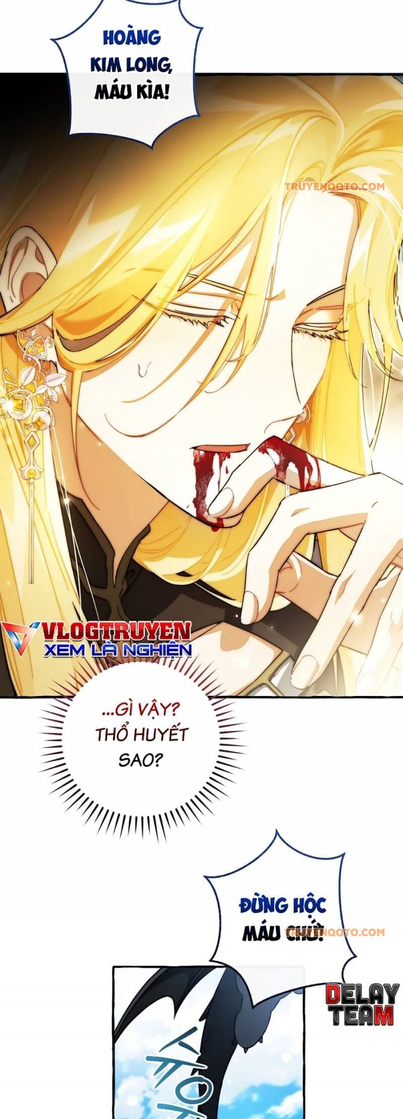 Truyện Tranh Phế Vật Dòng Dõi Bá Tước trang 7