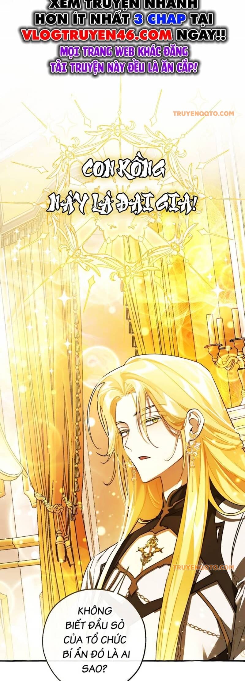 Truyện Tranh Phế Vật Dòng Dõi Bá Tước trang 7