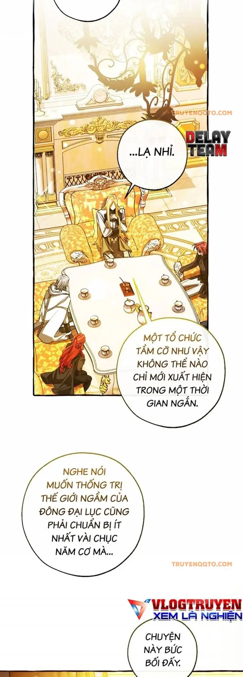 Truyện Tranh Phế Vật Dòng Dõi Bá Tước trang 7