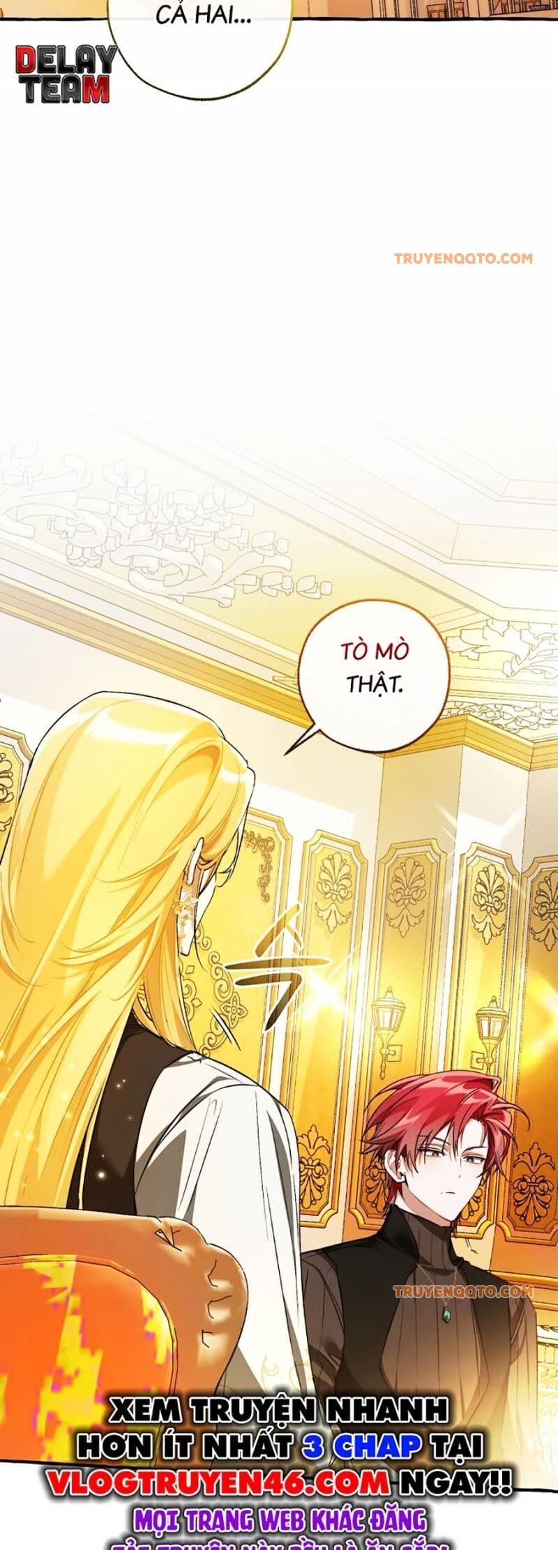 Truyện Tranh Phế Vật Dòng Dõi Bá Tước trang 7