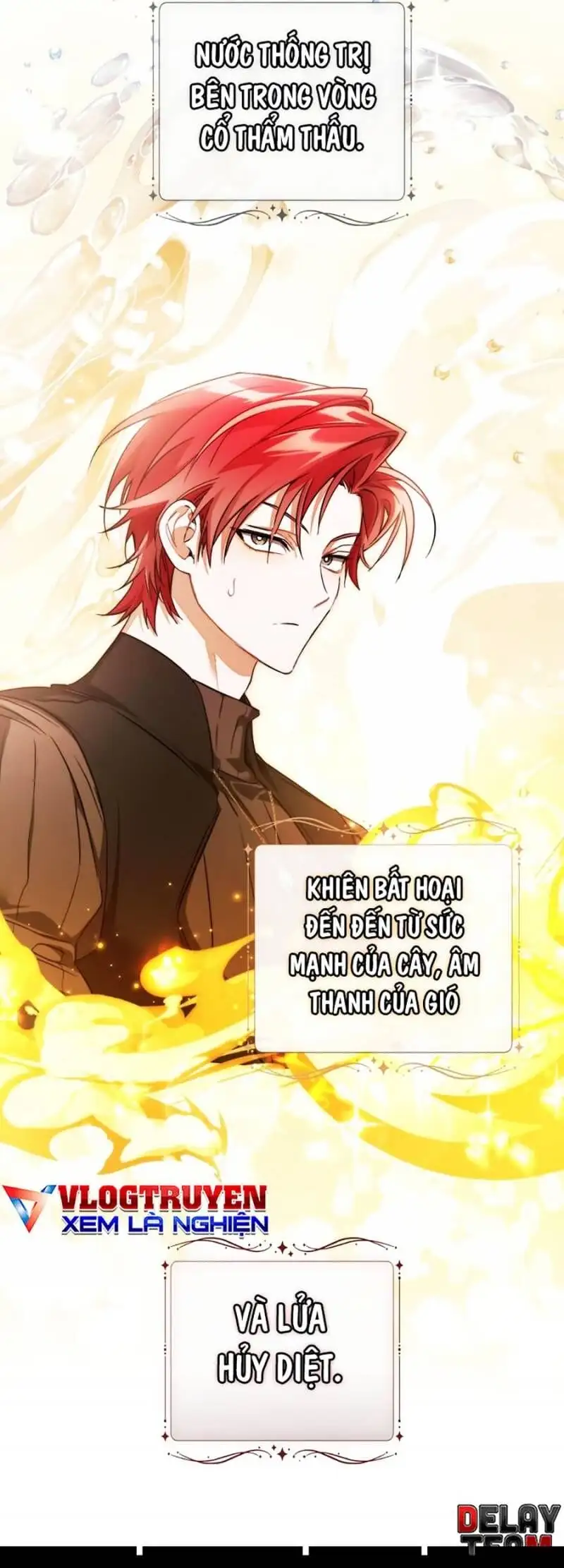 Truyện Tranh Phế Vật Dòng Dõi Bá Tước trang 7
