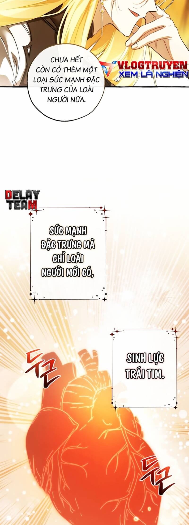 Truyện Tranh Phế Vật Dòng Dõi Bá Tước trang 7