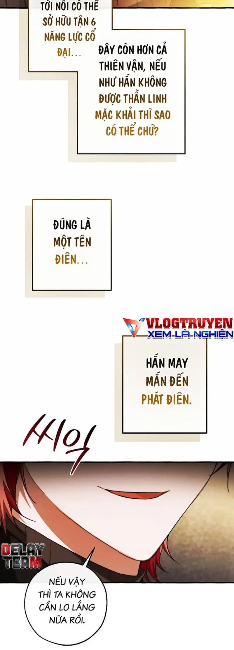 Truyện Tranh Phế Vật Dòng Dõi Bá Tước trang 7