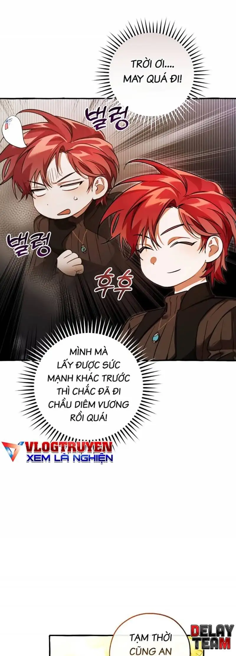 Truyện Tranh Phế Vật Dòng Dõi Bá Tước trang 7