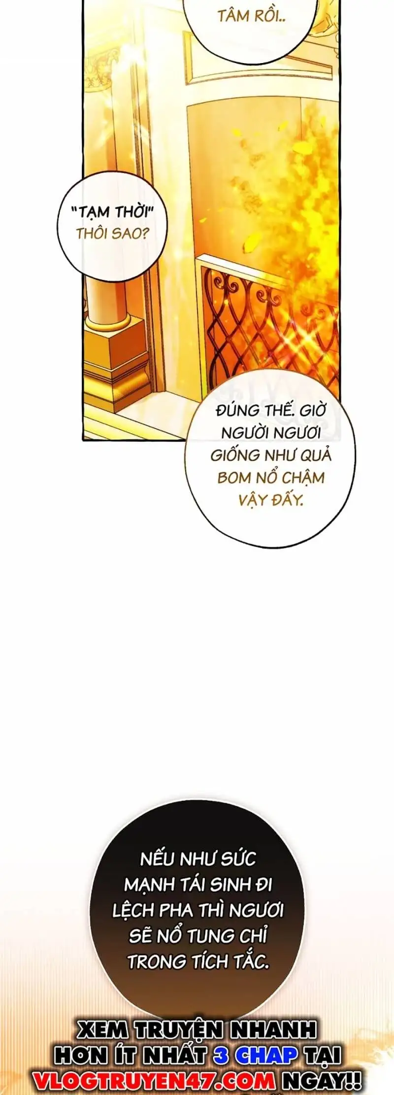 Truyện Tranh Phế Vật Dòng Dõi Bá Tước trang 7