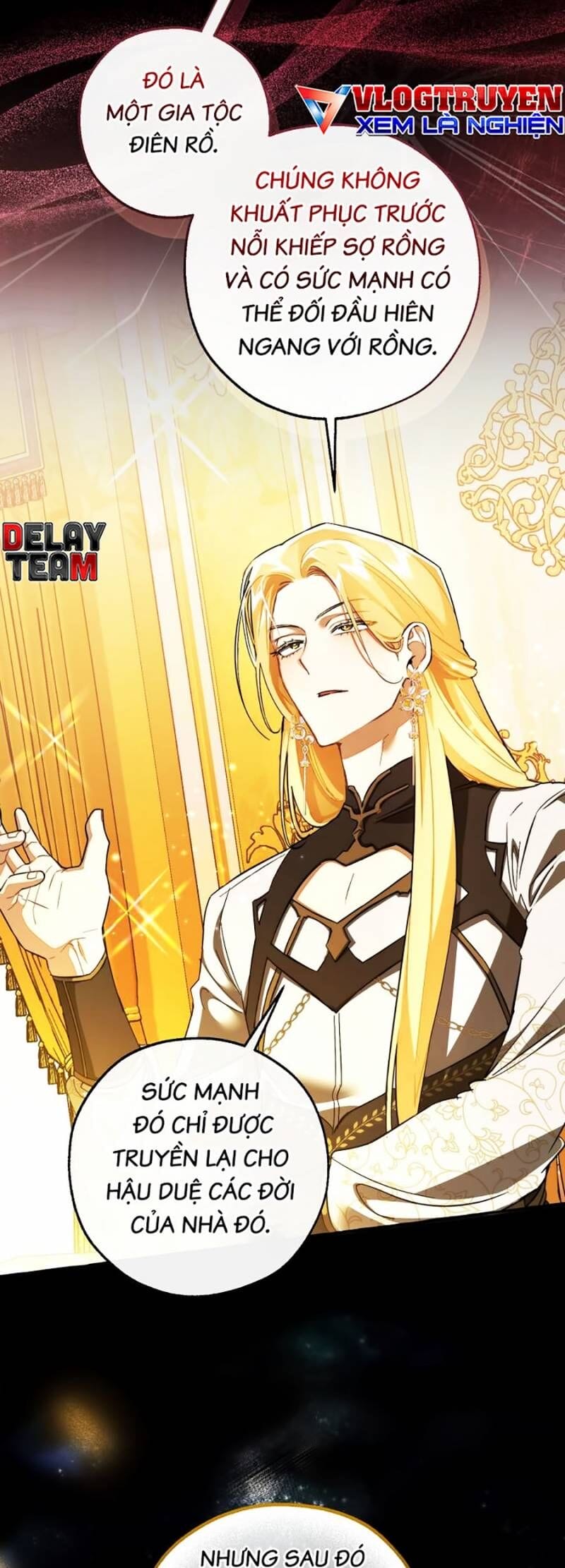 Truyện Tranh Phế Vật Dòng Dõi Bá Tước trang 7