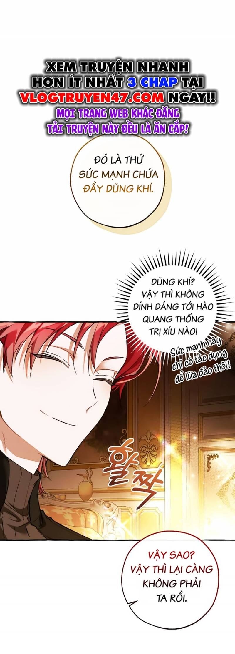 Truyện Tranh Phế Vật Dòng Dõi Bá Tước trang 7