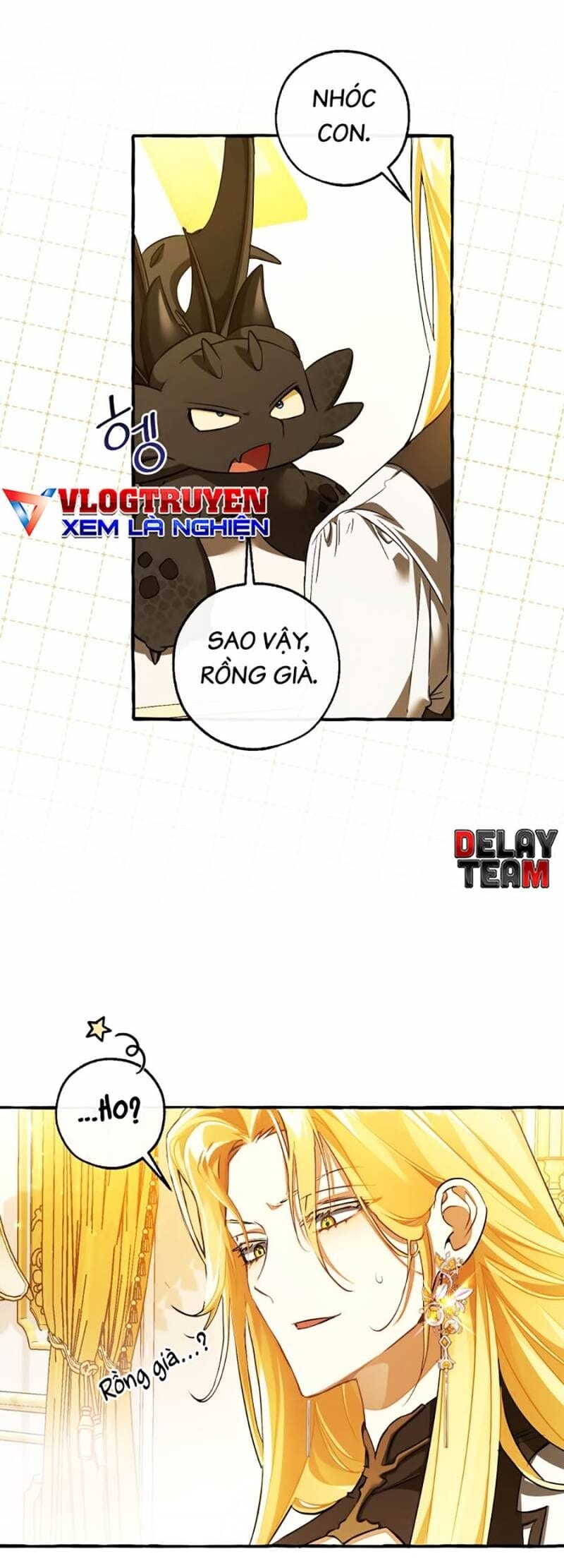 Truyện Tranh Phế Vật Dòng Dõi Bá Tước trang 7