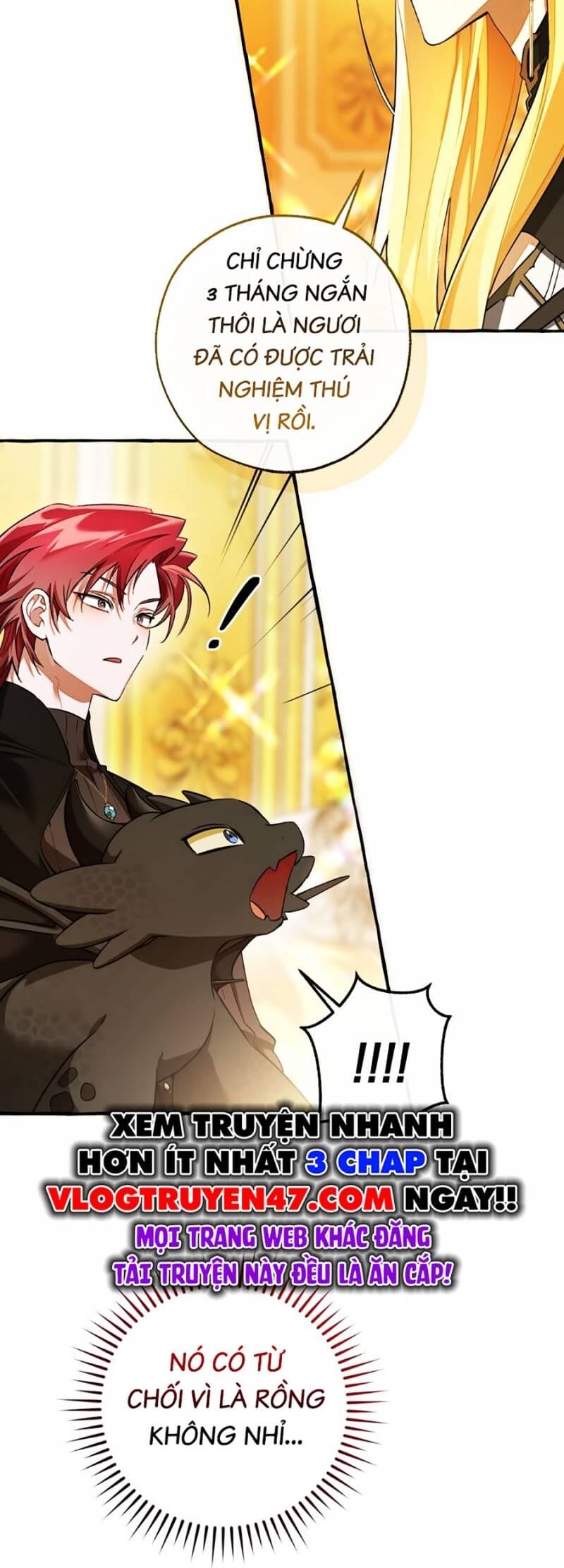 Truyện Tranh Phế Vật Dòng Dõi Bá Tước trang 7