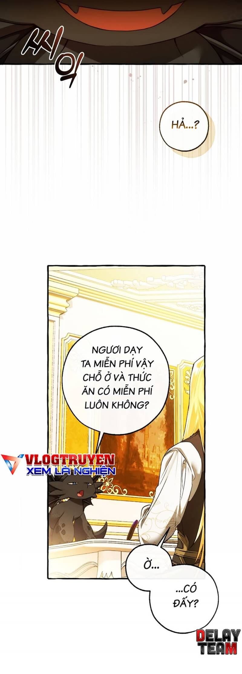 Truyện Tranh Phế Vật Dòng Dõi Bá Tước trang 7