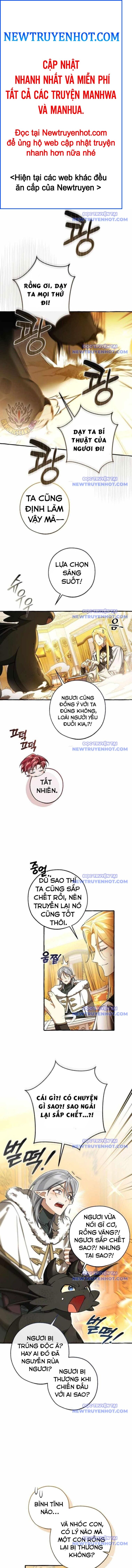 Truyện Tranh Phế Vật Dòng Dõi Bá Tước trang 7