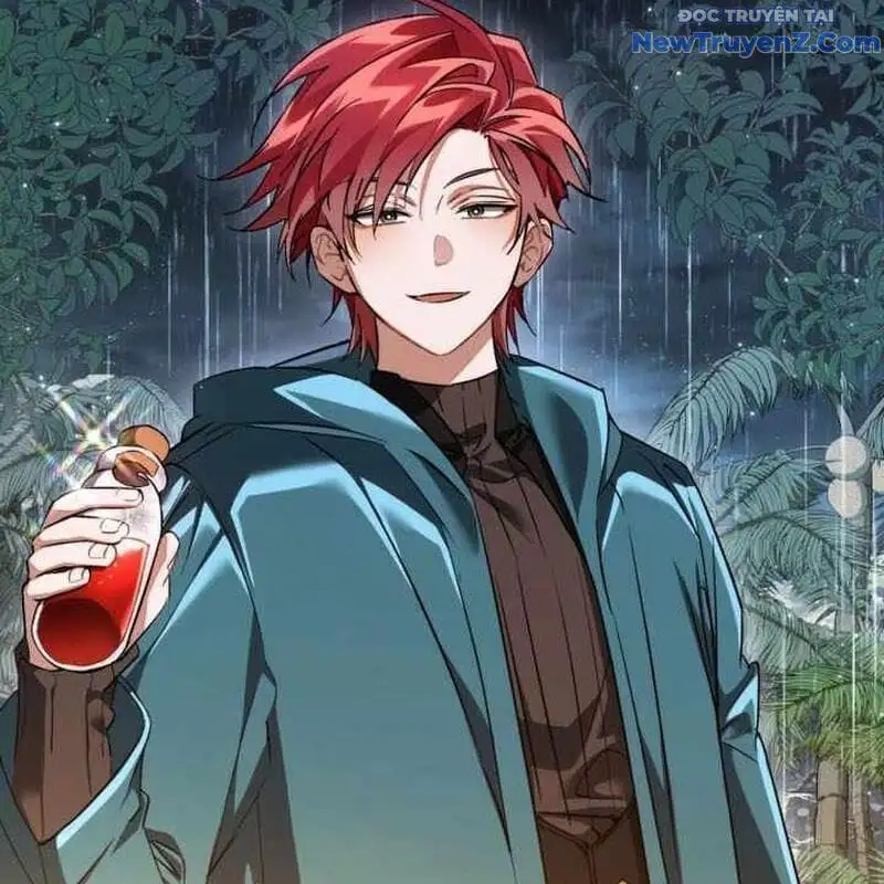 Truyện Tranh Phế Vật Dòng Dõi Bá Tước trang 7